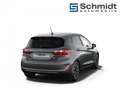 Ford Fiesta Titanium 1,1 Start/Stop Grau - thumbnail 6
