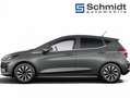 Ford Fiesta Titanium 1,1 Start/Stop Grau - thumbnail 3