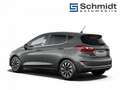 Ford Fiesta Titanium 1,1 Start/Stop Grau - thumbnail 4