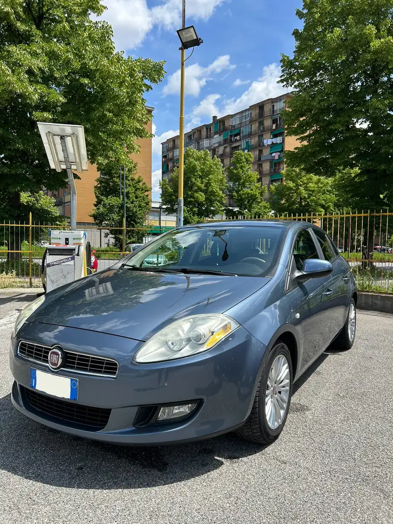 Fiat Bravo 1.4 16v Active Gpl - 2