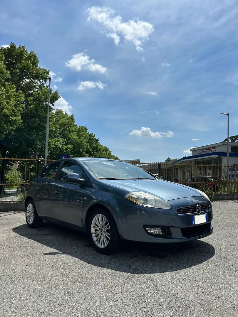 Fiat Bravo 1.4 16v Active Gpl - 1