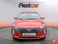 Hyundai IONIQ HEV 1.6 GDI Klass Rojo - thumbnail 2