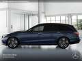 Mercedes-Benz C 300 e T AVANTG+NIGHT+PANO+360+AHK+KEYLESS+9G Blau - thumbnail 6