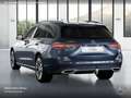Mercedes-Benz C 300 e T AVANTG+NIGHT+PANO+360+AHK+KEYLESS+9G Blau - thumbnail 23