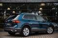 Volkswagen Tiguan 1.4 TSI eHybrid Elegance , Adap. cruise, 360°camer Azul - thumbnail 3
