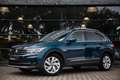 Volkswagen Tiguan 1.4 TSI eHybrid Elegance , Adap. cruise, 360°camer Azul - thumbnail 2