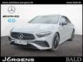Mercedes-Benz A 200 Limo AMG-Sport/MLB/Cam/Pano/Night/Ambi/19" Gris - thumbnail 1