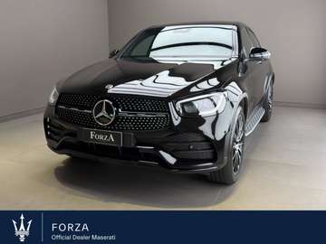 d Sport 4matic auto