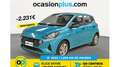 Hyundai i10 1.0 MPI Essence Bleu - thumbnail 1