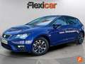 SEAT Leon 1.5 TSI 96kW S&S Style Visio Ed Nav Azul - thumbnail 3
