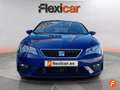 SEAT Leon 1.5 TSI 96kW S&S Style Visio Ed Nav Azul - thumbnail 2