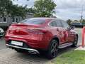 Mercedes-Benz GLC 300 Coupe 4Matic, AMG Line,Burmester,Memory Rouge - thumbnail 5