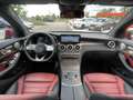 Mercedes-Benz GLC 300 Coupe 4Matic, AMG Line,Burmester,Memory Rouge - thumbnail 11