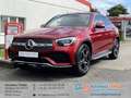 Mercedes-Benz GLC 300 Coupe 4Matic, AMG Line,Burmester,Memory Rouge - thumbnail 1