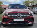 Mercedes-Benz GLC 300 Coupe 4Matic, AMG Line,Burmester,Memory Rouge - thumbnail 7