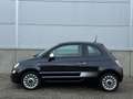 Fiat 500 1.2 Lounge AIRCO|PANO|ELEKT.PAK|LICHTMETAAL|APK| Noir - thumbnail 2