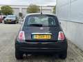 Fiat 500 1.2 Lounge AIRCO|PANO|ELEKT.PAK|LICHTMETAAL|APK| Noir - thumbnail 4