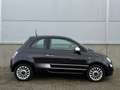 Fiat 500 1.2 Lounge AIRCO|PANO|ELEKT.PAK|LICHTMETAAL|APK| Noir - thumbnail 10