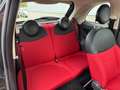 Fiat 500 1.2 Lounge AIRCO|PANO|ELEKT.PAK|LICHTMETAAL|APK| Noir - thumbnail 13