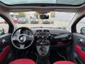 Fiat 500 1.2 Lounge AIRCO|PANO|ELEKT.PAK|LICHTMETAAL|APK| Noir - thumbnail 16