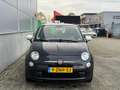 Fiat 500 1.2 Lounge AIRCO|PANO|ELEKT.PAK|LICHTMETAAL|APK| Noir - thumbnail 5