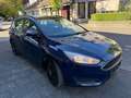 Ford Focus Turnier 1.0,Klima,AHK,Zahnr. ist erneuert Blau - thumbnail 3