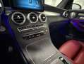 Mercedes-Benz GLC 300 Coupé 300e 4Matic Gris - thumbnail 12