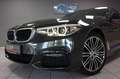 BMW 540 iA xDrive Limo~M-SPORTPAKET+DEUTSCH+GLASDACH~ Gris - thumbnail 4