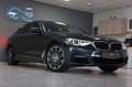 BMW 540 iA xDrive Limo~M-SPORTPAKET+DEUTSCH+GLASDACH~ Gris - thumbnail 3
