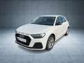 Audi A1 Sportback Advanced 25 TFSI LED PDC SHZ Clima Weiß - thumbnail 2