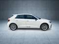 Audi A1 Sportback Advanced 25 TFSI LED PDC SHZ Clima Weiß - thumbnail 6