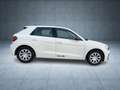 Audi A1 Sportback Advanced 25 TFSI LED PDC SHZ Clima Weiß - thumbnail 7