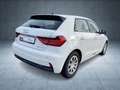 Audi A1 Sportback Advanced 25 TFSI LED PDC SHZ Clima Weiß - thumbnail 6