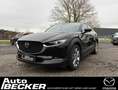 Mazda CX-30 SKYACTIV-G 2.0 M Hybrid Schwarz - thumbnail 1