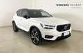 Volvo XC40 D4 AWD R-D GEAR INTRO Blanc - thumbnail 1