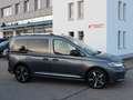 Volkswagen Caddy 2.0 TDI Standh. Style KLIMA LED NAVI ALU Grau - thumbnail 3