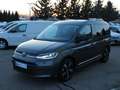 Volkswagen Caddy 2.0 TDI Standh. Style KLIMA LED NAVI ALU Grau - thumbnail 7
