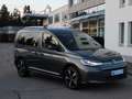 Volkswagen Caddy 2.0 TDI Standh. Style KLIMA LED NAVI ALU Grau - thumbnail 2