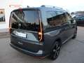 Volkswagen Caddy 2.0 TDI Standh. Style KLIMA LED NAVI ALU Grau - thumbnail 4