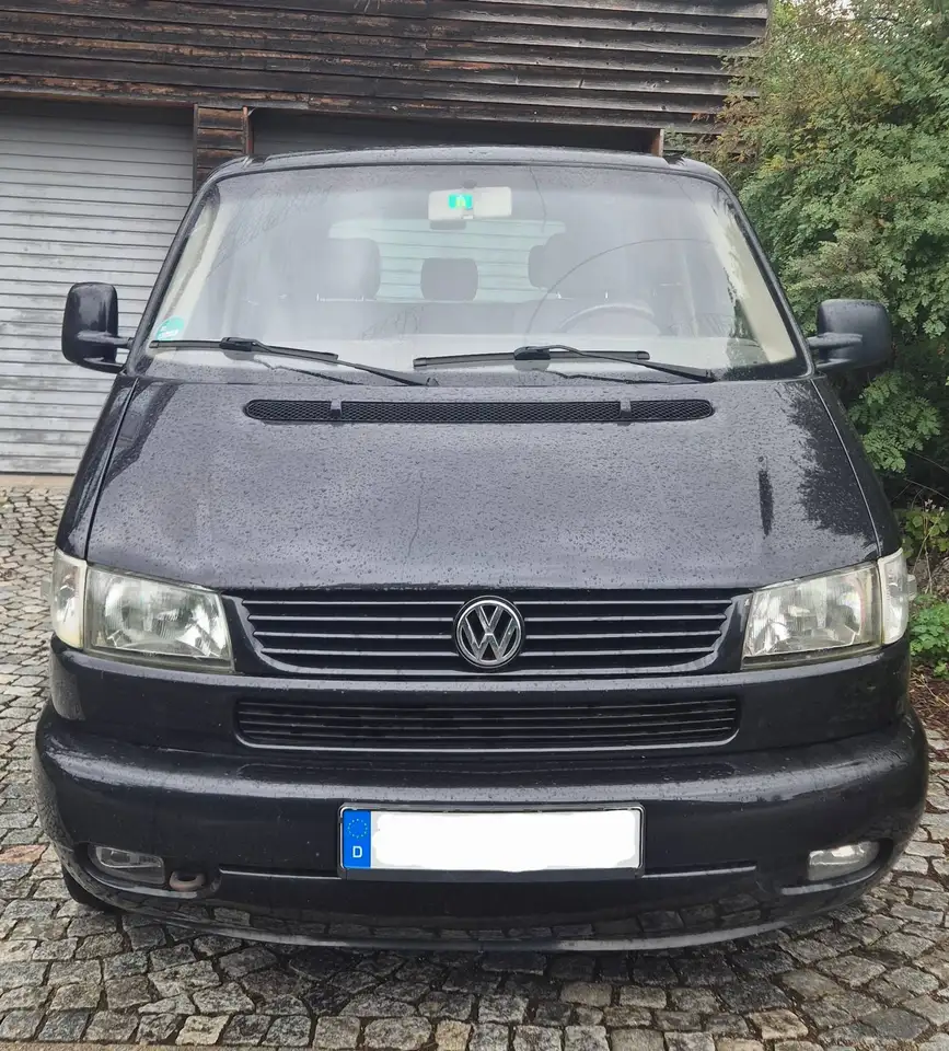 Volkswagen T4 Multivan Multivan T4 TDI Generation, foto 12