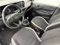 Hyundai i10 *RFK*WiPa*Android*Apple*GJR*Klimaaut.* Argent - thumbnail 8