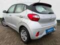 Hyundai i10 *RFK*WiPa*Android*Apple*GJR*Klimaaut.* Argent - thumbnail 6