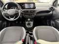 Hyundai i10 *RFK*WiPa*Android*Apple*GJR*Klimaaut.* Argent - thumbnail 9