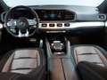 Mercedes-Benz GLE 63 AMG GLE 63 S 4MATIC+ *PANORAMA*NIGHT*VMAX*MULITBEAM* Blue - thumbnail 15
