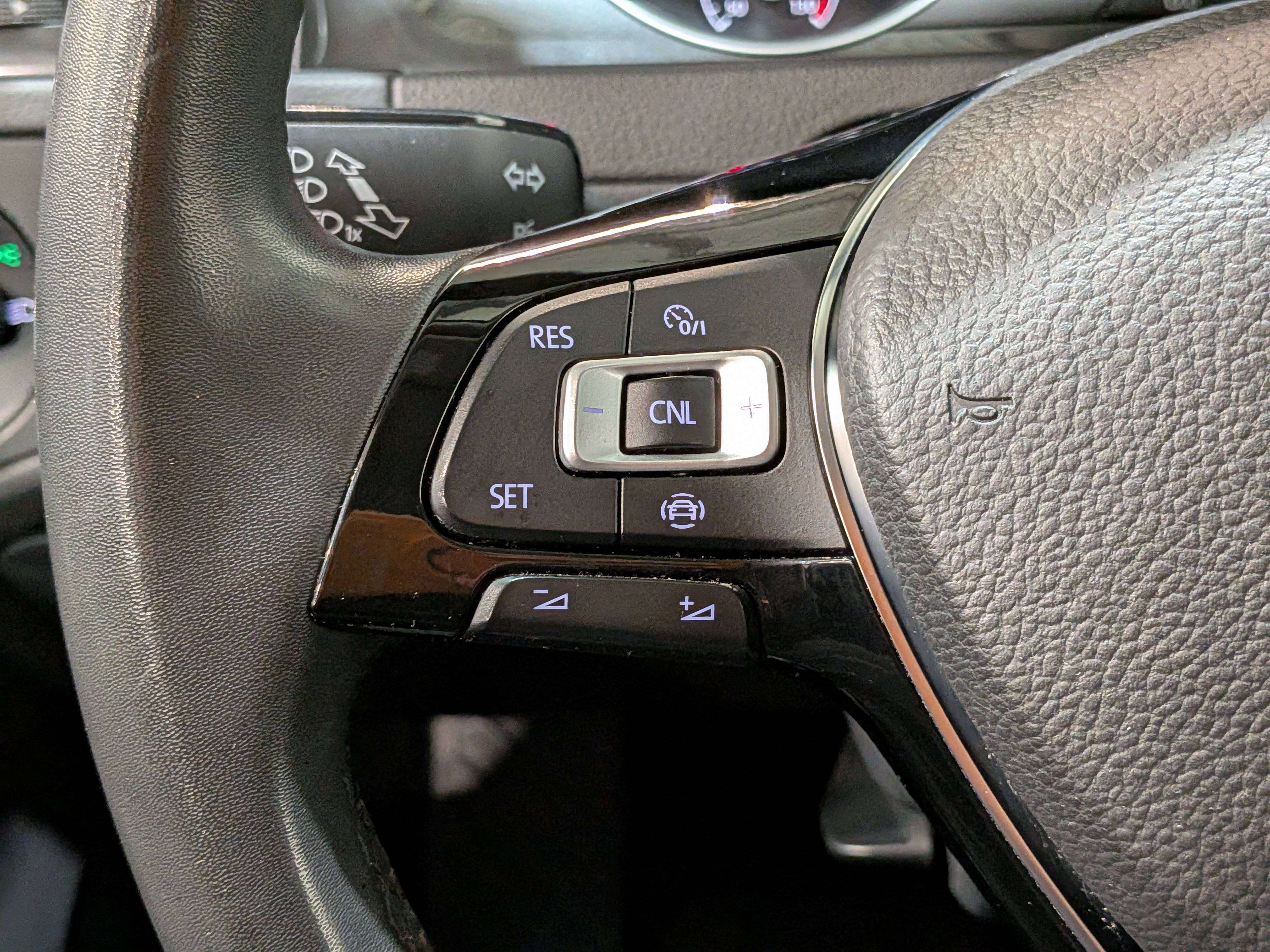Volkswagen Golf 2020