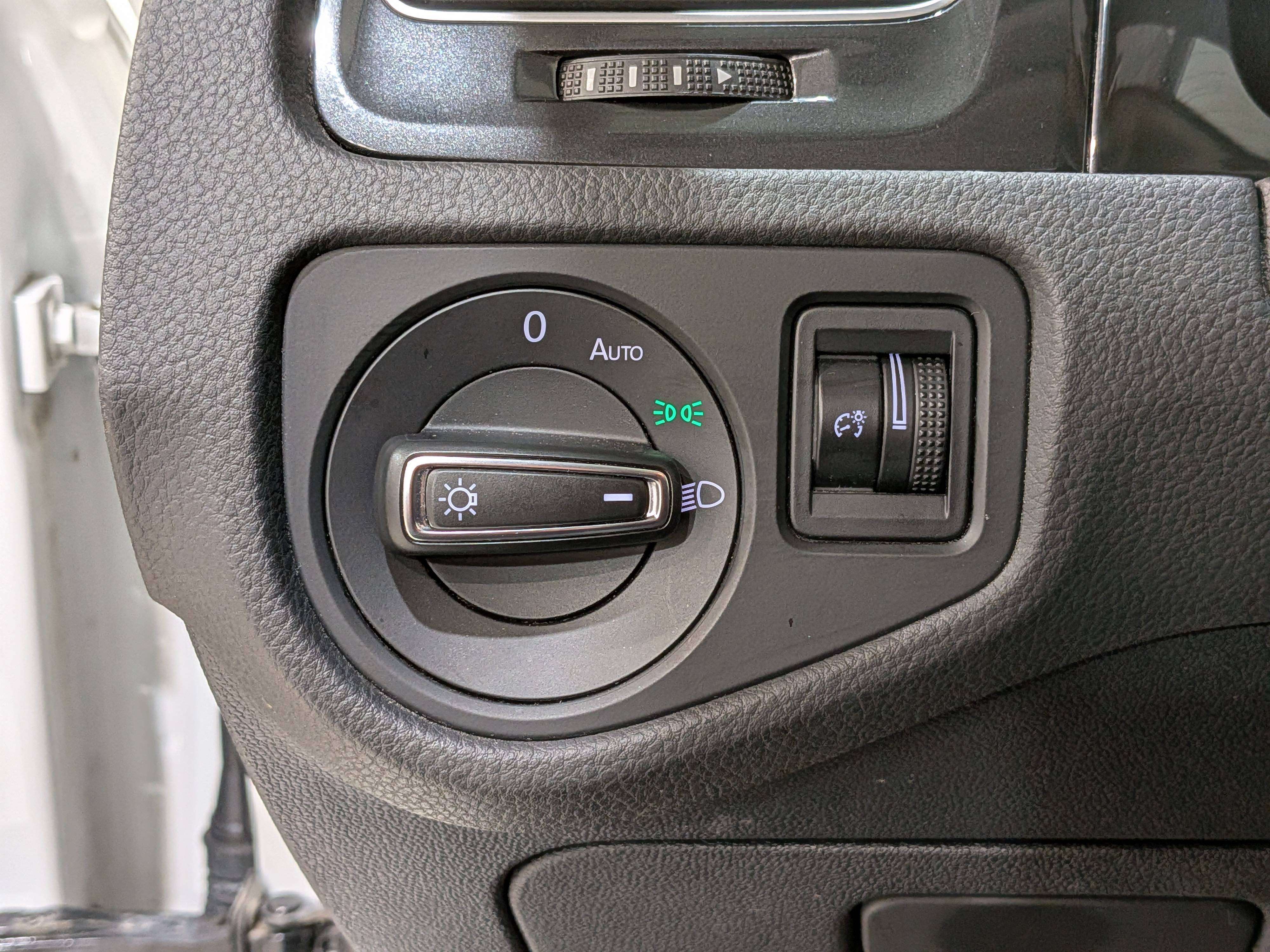 Volkswagen Golf 2020