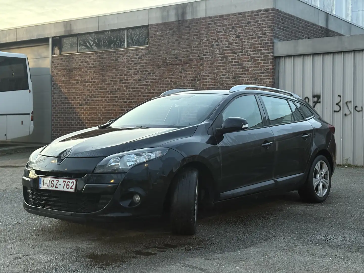 Renault Megane 2013 - 2