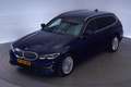 BMW 320 3-serie TOURING 320i Luxury Line Aut. [ Leder Navi Blue - thumbnail 12