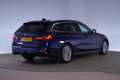 BMW 320 3-serie TOURING 320i Luxury Line Aut. [ Leder Navi Blue - thumbnail 37