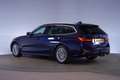BMW 320 3-serie TOURING 320i Luxury Line Aut. [ Leder Navi Blue - thumbnail 4